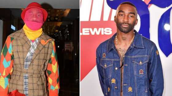 Puma and Cotton Fest to drop late South African rapper Riky Rick's final collection, claims Boss Zonke was fully hands-on in it