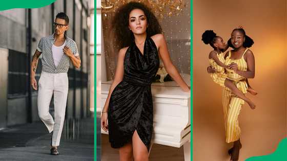 30 best Christmas outfits: Step out in style with these stylish outfit ideas