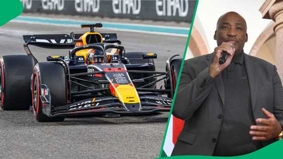 McKenzie raises concerns as South Africa, Rwanda plan to host Formula 1 Grand Prix