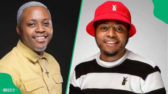 Kelvin Momo issues statement warning promoters about people falsely claiming to represent him