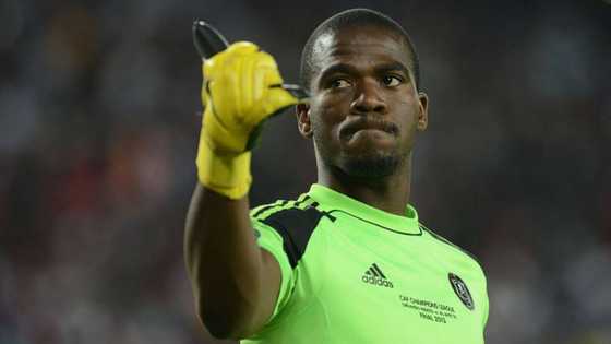 Senzo Meyiwa trial: Soccer star’s sister says family is shocked by Mdala’s evasive testimony