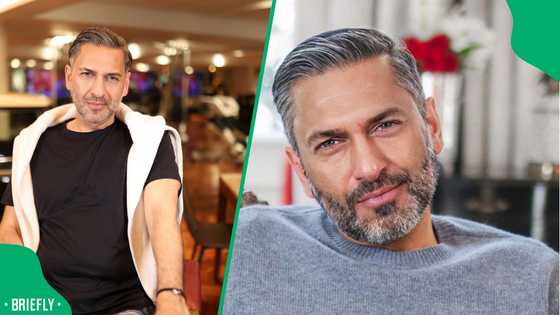 "Pay it forward": Local tycoon gives R1 million to students struggling to afford tertiary education