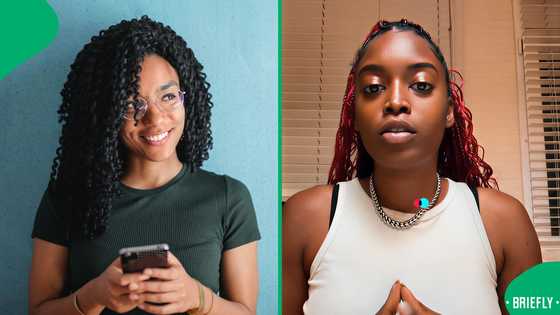 "‘Keep going’: US woman's progress in attempting her desired South African body structure using pap