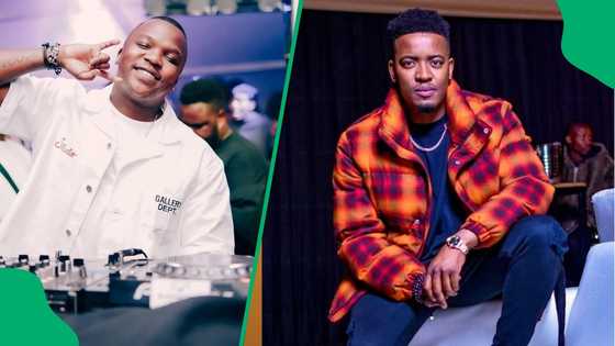 Red Bull Symphonic 2026 reveals Afro house power duo as headliners: "Two worlds meet"