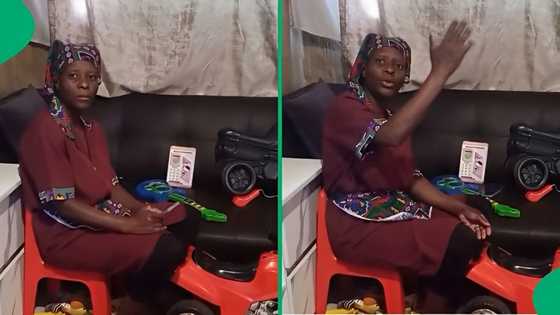 “This is too much, madam": Domestic worker confronts boss about messy house in viral video