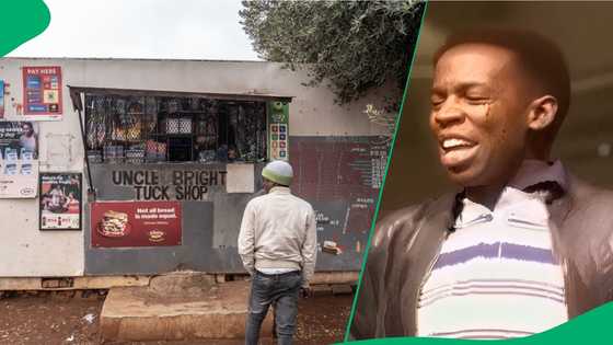 Woza Afrika founder Manqoba Ntombela loses life due to alleged spaza shop killings