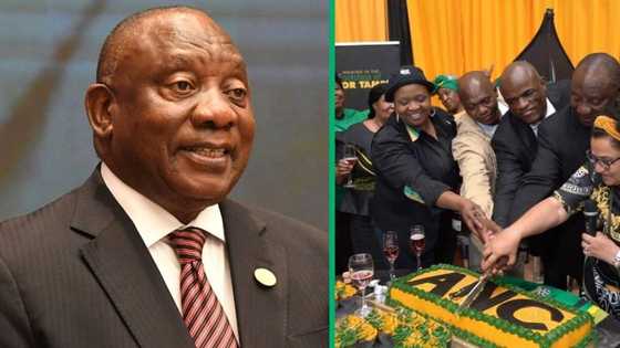 ANC marks 112 years: A century-plus of resilience and strides