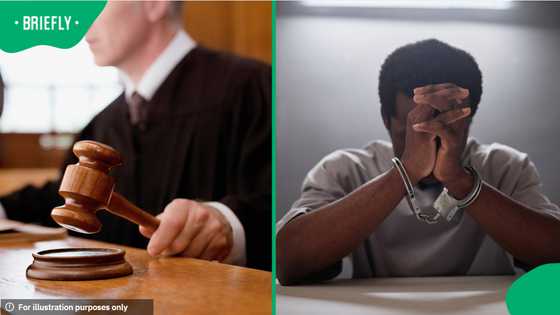 North West man gets 22 years in prison for throwing infant son and assaulting grandmother