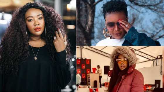 Lerato Sengadi on HHP’s money: “I’ve never asked for his money”