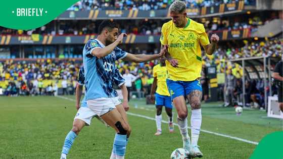 Arthur Sales’ Family Moment Steals the Show at Club World Cup in USA