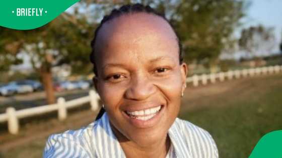 South African accountant earns impressive salary working for UK company