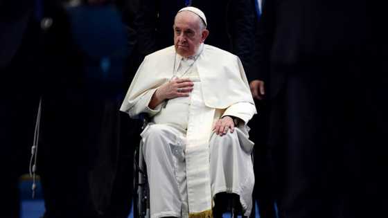 Russian Orthodox Church says ready for new pope meeting