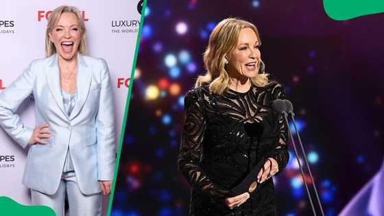 Who is Rebecca Gibney? Everything to know about the 'Packed To The Rafters' star