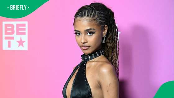 Tyla's new ‘Breathe Me’ music video is set in Osaka, Japan