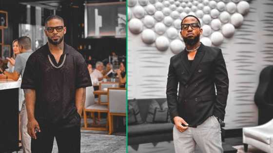 Prince Kaybee joins 'Clash of the Choirs' Season 4 as Choir Master for Gauteng, music lovers can't keep calm