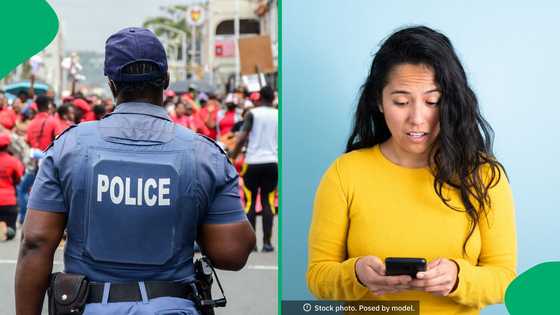 R1.6 billion paid by SAPS for wrongful arrests over past 4 years, Mzansi wants accountability
