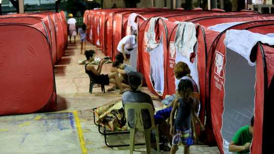 Death toll from Philippine quake rises to 10