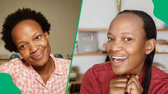 "Go get those degrees": Woman shows PhD holder's salary at Unisa that has SA completely stunned