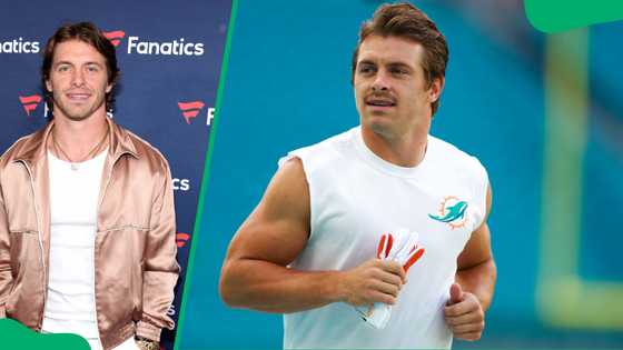 Braxton Berrios' net worth, salary, and contract breakdown