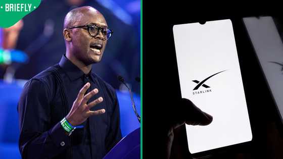 Malatsi seeks legal amendment that could allow Starlink entry into SA, citizens debate proposal