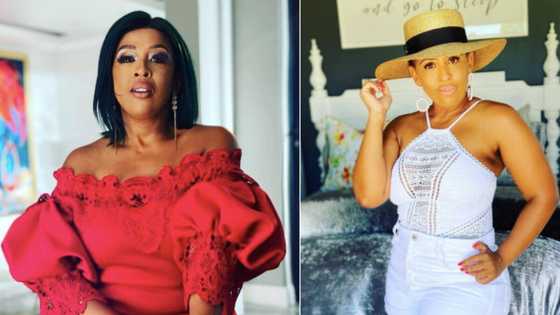 Nonku Williams’ daughter finally visits Sifiso Ncwane’s grave