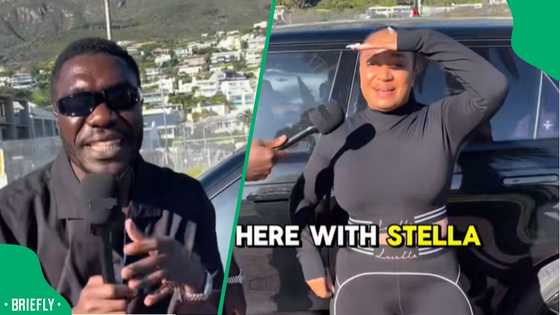 "I worked very hard": Cape Town business woman shares how she reached success