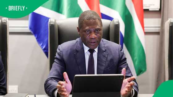 ANC elders push back against Mashatile presidential endorsement