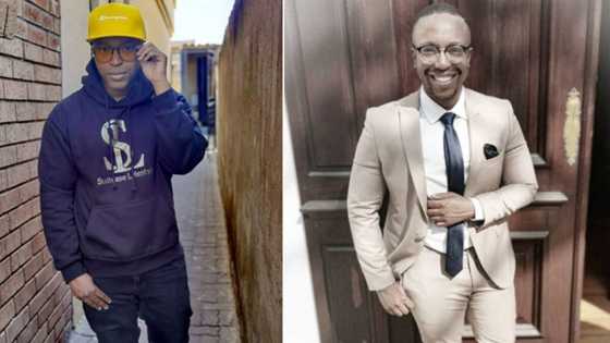 'Skeem Saam' actor Buhle Maseko announces new venture into radio on Capricorn FM