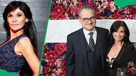 Julia Haart's divorce explained: Her role, ownership, and control of Elite World Group