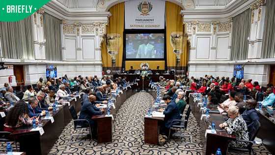 “We should restrict ourselves”: Adhoc Committee chair warns MPs against using Madlanga testimony