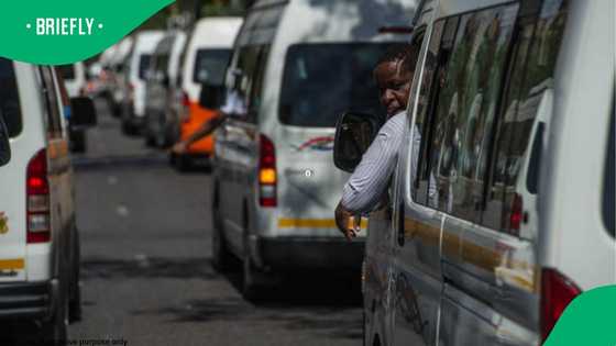 KZN Taxi Association bans private cars from giving lifts, sparks public outrage