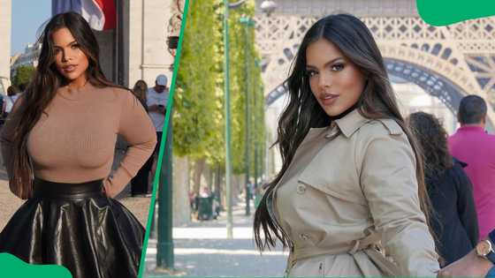 Who is Gracie Bon? Her story and body before and after surgery