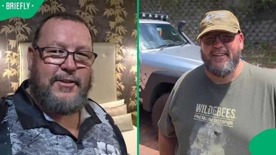 "Some pantsula moves": Afrikaner man becomes viral sensation with AI dancing