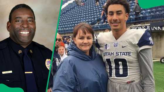 The story of Jordan Love's parents: Anna and Orbin Love