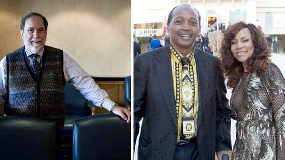 Mzansi’s richest: A look at the 5 wealthiest South Africans in 2021