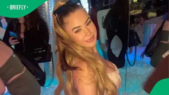 British influencer faces possible death penalty over boyfriend's death in Dubai