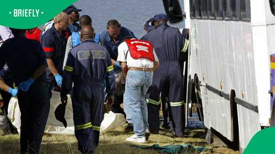 Free State bus crash highlights dangers of overloaded vehicles