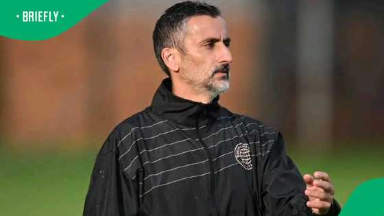 Pirates' coach Riveiro weighs in on possible Sundowns encounter in CAFCL