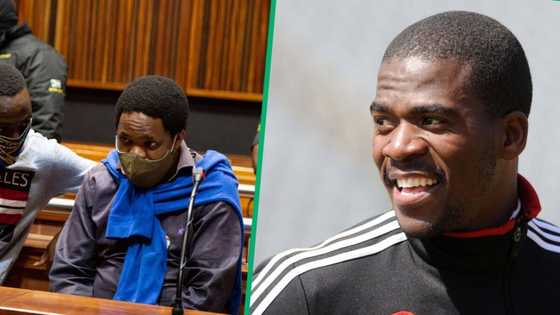 SIM swap done on Senzo Meyiwa's phone in Benmore after his death