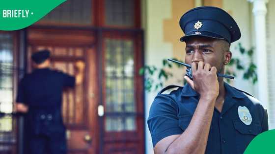 "I’ll be calling the police from now on": SA amazed to learn about three undermined laws in Mzansi