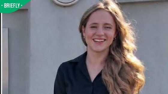 Missing woman Alex Van Heerden found safe after kidnapping caught on CCTV in Johannesburg