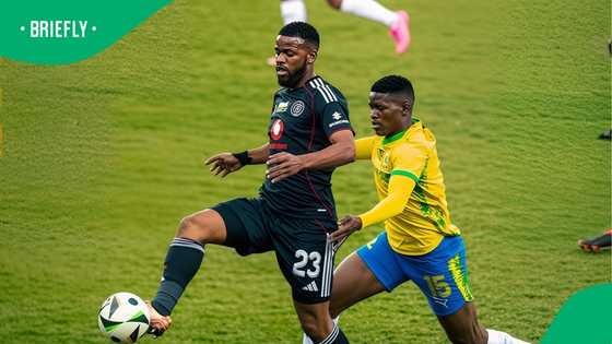 Kaizer Chiefs legend Doctor Khumalo opens up on big wish for Pirates' Mbule