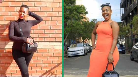 South African woman takes the spotlight as a proud egg donor, shares TikTok video