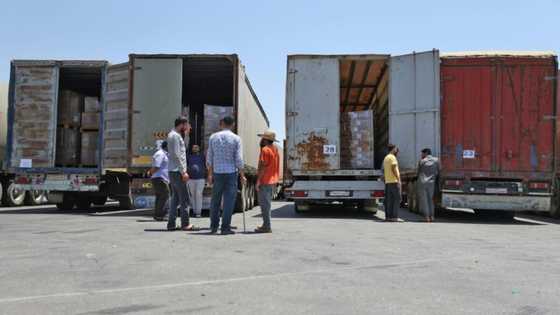 UN Security Council passes 6-month extension of cross-border Syria aid