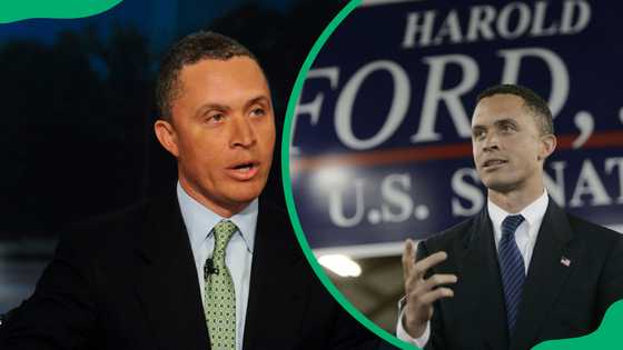 Meet Dorothy Bowles Ford: Everything about Harold Ford Jr's mother