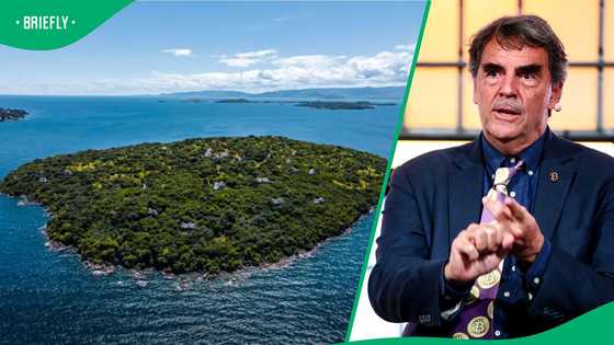 "The audacity": Tanzania blocks US billionaire’s attempt to sell Lupita island for R127 million