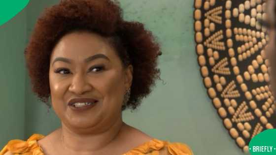 Actress Lois Du Plessis bids farewell to 'House of Zwide': "What a journey"