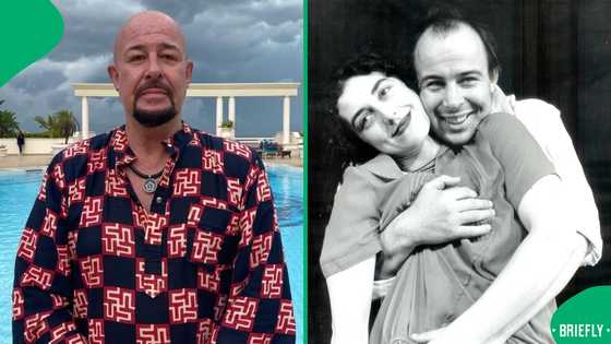 Jamie "David Genaro" Bartlett remembered by ex-wife Camilla Waldman on death anniversary