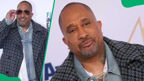 What is Kenya Barris' net worth? Inside his $100 million Netflix deal