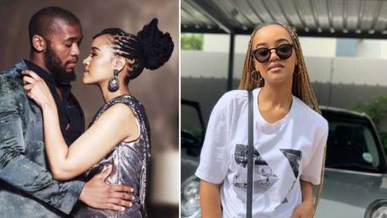 'Adulting' star Londeka Sishi chats about the love from fans and the raunchy scenes: "They are a reality"